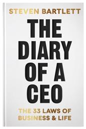 Diary Of A Ceo από το Public