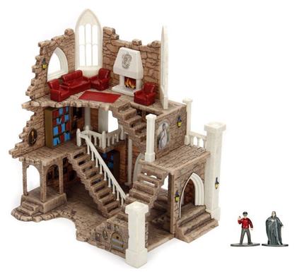 Dickie Harry Potter Griffindor Tower Πλαστικό Κουκλόσπιτο από το Moustakas Toys