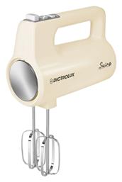 DictroLux Μίξερ Χειρός 500W Μπεζ