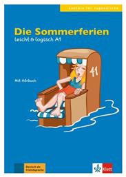 DIE SOMMERFERIEN (+ CD)