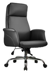 Διευθυντική με Ανάκλιση Μαύρη Derjio Pakketo