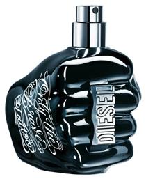 Diesel Only The Brave Tattoo Eau de Toilette 125ml