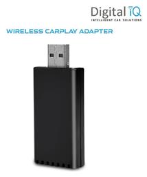 Digital IQ Αντάπτορας Αυτοκινήτου USB
