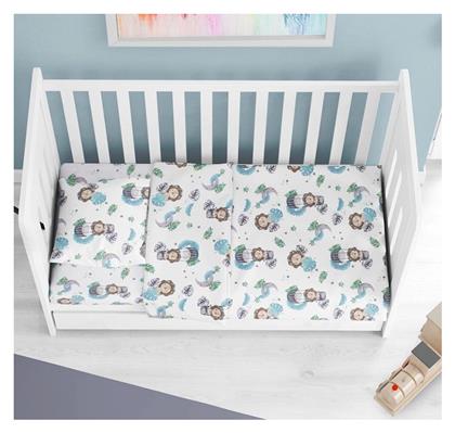 Dimcol Μπλε Sky Blue 120x160cm 31111121040