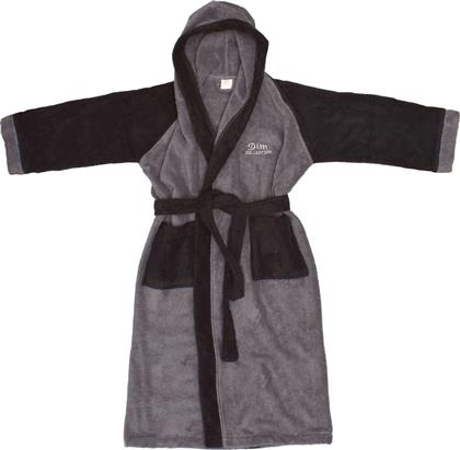 Dimcol Happy Smile 12 Grey-Black από το Spitistalefka