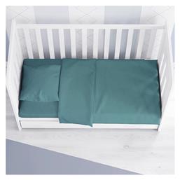 Dimcol με Λάστιχο Solid 70x140εκ.