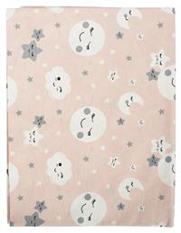 Dimcol Πάνα Αγκαλιάς 80x80cm