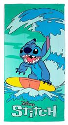 Dimcol Παιδική Πετσέτα Θαλάσσης Τιρκουάζ