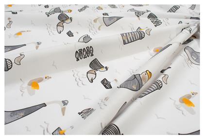 Dimcol Σελτεδάκι 80x80cm