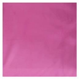 Dimcol Σελτεδάκι Χασέ Solid 499 Fuchsia 80x80cm