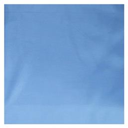 Dimcol Solid Σελτεδάκι Χασέ Sky Blue 80x80cm