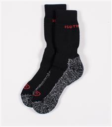 Dimi Socks 11002 Ανδρικές Ισοθερμικές Κάλτσες Μαύρες από το Closet22