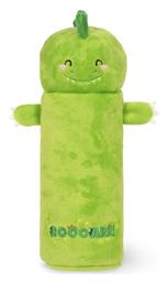 Dino Κασετίνα Βαρελάκι Πράσινη