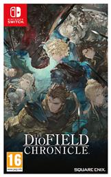 Diofield Chronicle