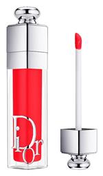 Dior Addict Lip Maximizer Lip Gloss 015 Cherry Lip Plumping 6ml