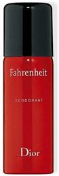 Dior Fahrenheit Αποσμητικό σε Spray 150ml