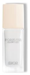 Dior Forever Glow Veil Primer Προσώπου σε Υγρή Μορφή 30ml