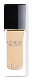 Dior Forever Skin Glow Liquid Make Up 1.5N Clean 30ml