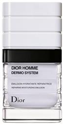 Dior Homme Dermo System Repairing Moisturizing Emulsion 50ml