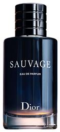 Dior Sauvage Parfum 60ml