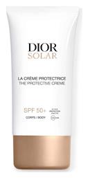 Dior Solar Αντηλιακή Κρέμα για το Σώμα SPF50 150ml από το Galerie De Beaute