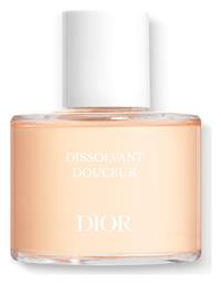 Dior Ξεβαφτικό Νυχιών χωρίς Ασετόν 50ml C099700552