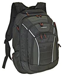 Diplomat Backpack 32lt Μαύρο