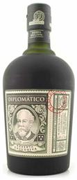 Diplomatico Ρούμι Reserva Exclusiva 12 Ετών 40% 700ml