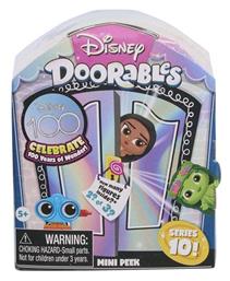 Disney Doorables Mini Peek Διαφορα Σχεδια Drb14000