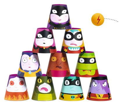 Djeco Παιχνίδι Bowling