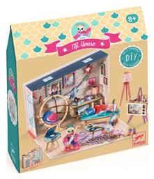 Djeco Ζωγραφική για Παιδιά 8+ Ετών