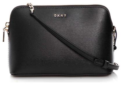 DKNY Bryant R83E3655 Γυναικεία Τσάντα Χιαστί Μαύρη από το Modivo