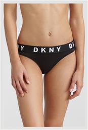 DKNY Γυναικείο Slip Μαύρο