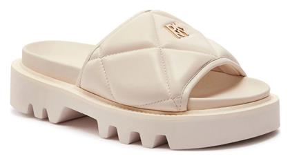 DKNY Slides σε Μπεζ Χρώμα