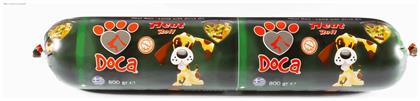 Doca Σαλάμι Σκύλου χωρίς Γλουτένη 800gr