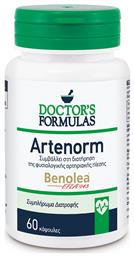 Doctor's Formulas Artenorm 60 κάψουλες