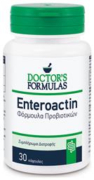 Doctor's Formulas Enteroactin 400mg
