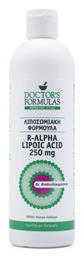 Doctor's Formulas R-Alpha Lipoic Acid 250mg 300ml από το Pharm24