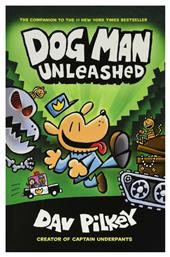 Dog Man 2: Unleashed