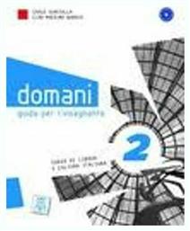 DOMANI 2 GUIDA INSEGNANTE