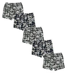 Donella Παιδικό Μποξεράκι Μπλε