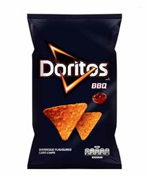 Doritos Nachos με Γεύση BBQ 100gr από το ΑΒ Βασιλόπουλος