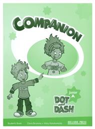 DOT AND DASH JUNIOR A COMPANION