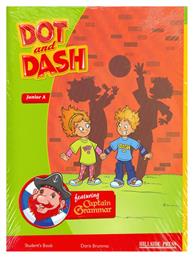 DOT AND DASH JUNIOR A STUDENT'S BOOK (+ALPHABET) από το Ianos