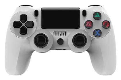 Doubleshock για PS4