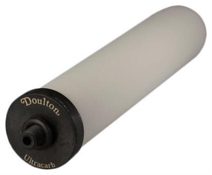 Doulton από Ενεργό Άνθρακα 10'' 0.5 μm Ultracarb HCP