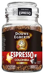 Douwe Egberts Καφές Espresso Arabica Colombia 95gr Κωδικός: 29513979 από το ΑΒ Βασιλόπουλος