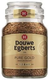 Douwe Egberts Στιγμιαίος Καφές Pure Gold Medium Roast 95gr Κωδικός: 23962687 από το e-Fresh