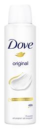 Dove Original Αποσμητικό σε Spray 150ml