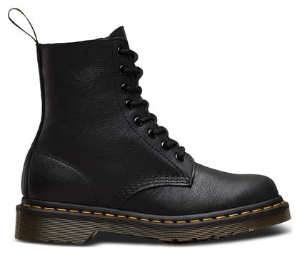 Dr. Martens 1460 Pascal Virginia Αρβυλάκια Μαύρα
